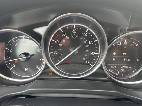 Used 2023 MAZDA CX-5 AWD 2.5 S w/ Preferred Package image 40