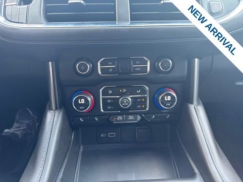 Used 2023 Chevrolet Tahoe Z71 w/ Max Trailering Package AWD/4WD image 27