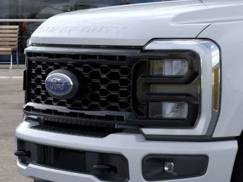 New 2026 Ford F250 XL w/ STX Appearance Package AWD/4WD image 17