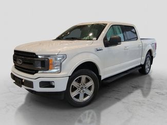 Used 2019 Ford F150 XLT w/ Equipment Group 302A Luxury 360° Tour