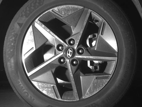 Used 2025 Hyundai Tucson SEL image 13