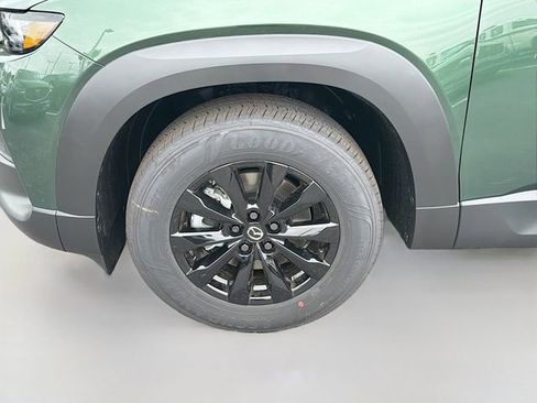 New 2026 MAZDA CX-50 AWD 2.5 S w/ Cargo Package image 40