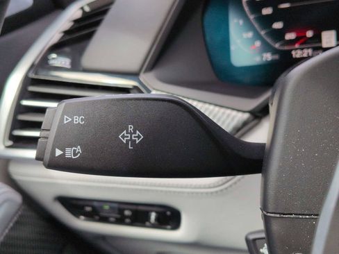 Used 2021 BMW X6 M w/ Competition Package image 29