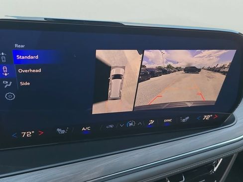New 2026 Chevrolet Tahoe LT w/ Comfort Package RWD image 32
