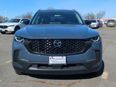 New 2026 MAZDA CX-50 2.5 Hybrid w/ Premium Plus Pkg image 9