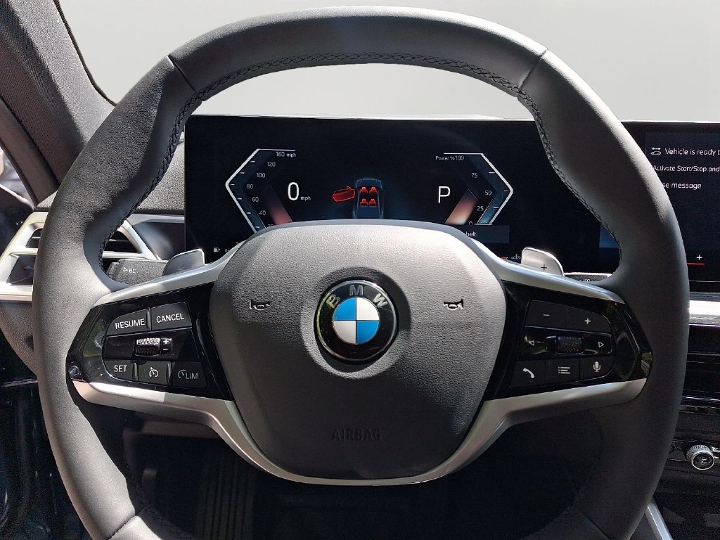 Used 2025 BMW 430i xDrive Coupe w/ Premium Package AWD/4WD image 20