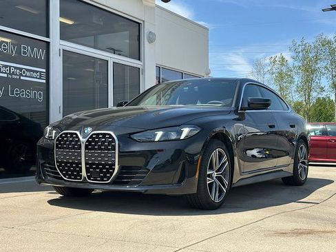 Certified 2025 BMW 430i xDrive w/ Premium Package AWD/4WD image 3