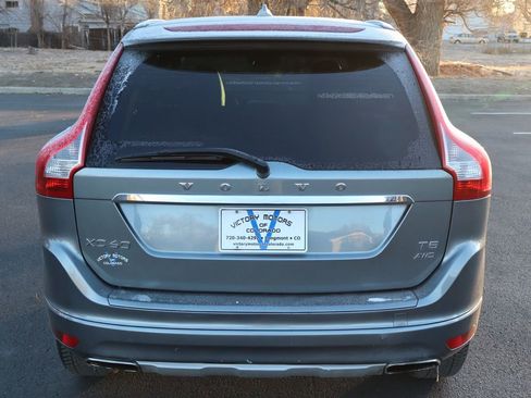 Used 2016 Volvo XC60 T5 Premier image 6