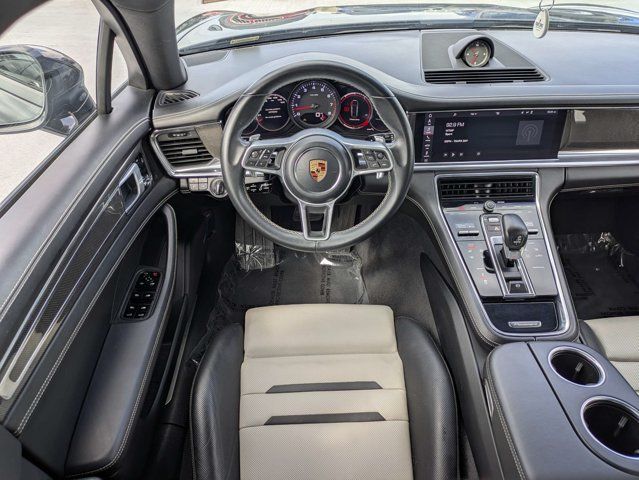 Used 2020 Porsche Panamera 4 Executive AWD/4WD image 15