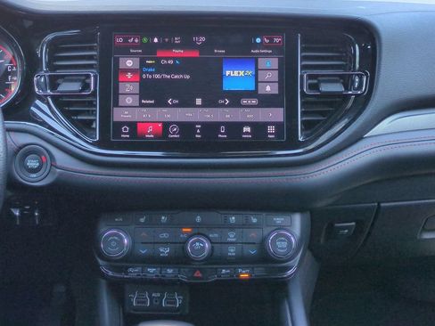 Used 2024 Dodge Durango GT AWD/4WD image 21