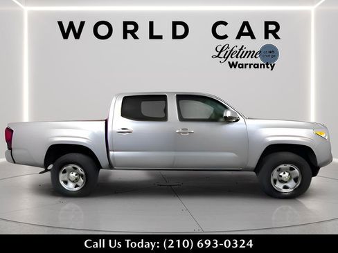 Used 2023 Toyota Tacoma SR AWD/4WD image 13