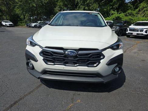 Used 2025 Subaru Crosstrek 2.5i Premium AWD/4WD image 2