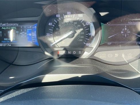 Used 2016 Ford Edge Titanium w/ Equipment Group 302A image 21