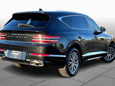 Used 2024 Genesis GV80 2.5T image 12