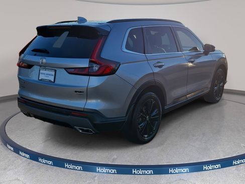 Certified 2023 Honda CR-V Sport Touring image 6