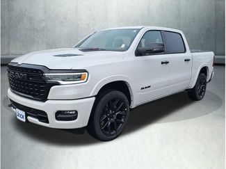 New 2026 RAM 1500 Limited 360° Tour