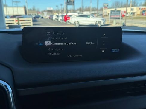 New 2026 MAZDA CX-50 2.5 Hybrid w/ Premium Plus Pkg image 33