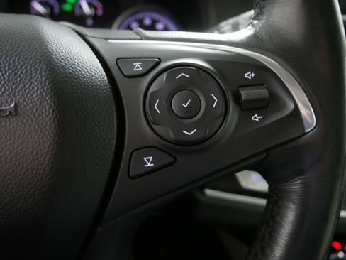 Used 2018 Buick Enclave Premium w/ Experience Buick Package image 24