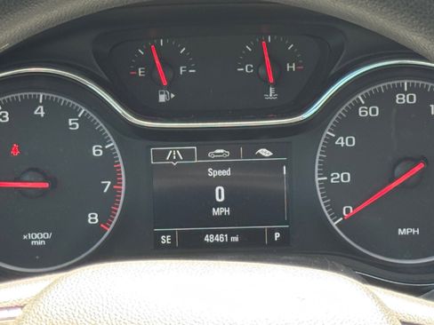 Used 2019 Chevrolet Cruze LS w/ LS Convenience Package image 14