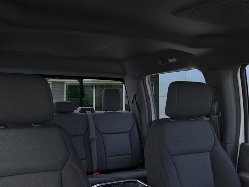 New 2025 Ford F150 XLT w/ Equipment Group 302A MID image 22