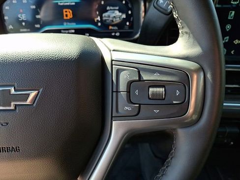 Certified 2024 Chevrolet Silverado 1500 RST w/ Protection Package AWD/4WD image 23
