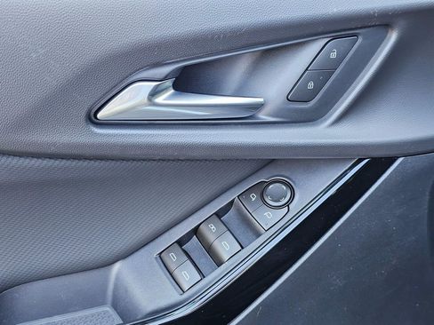 New 2026 Chevrolet Equinox LT AWD/4WD image 21