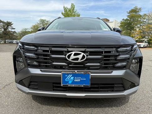 New 2026 Hyundai Tucson SEL AWD/4WD image 2