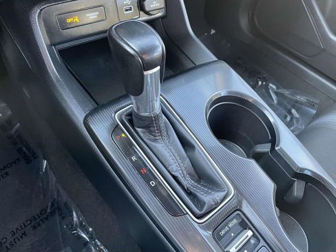 Used 2022 Honda Civic Sport image 41