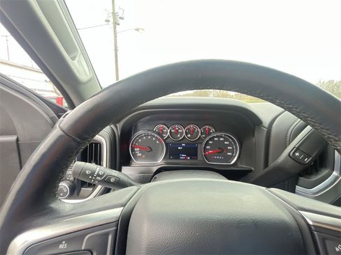 Used 2019 Chevrolet Silverado 1500 RST w/ All-Star Edition image 15