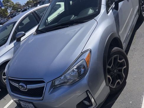 Used 2017 Subaru Crosstrek 2.0i Premium image 5