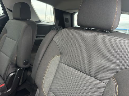 Certified 2020 Chevrolet Traverse LT AWD/4WD image 34