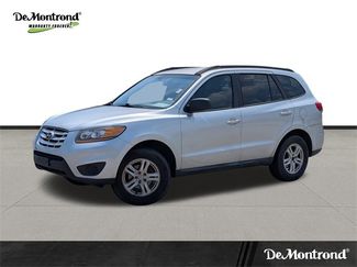 Used 2011 Hyundai Santa Fe GLS image 1