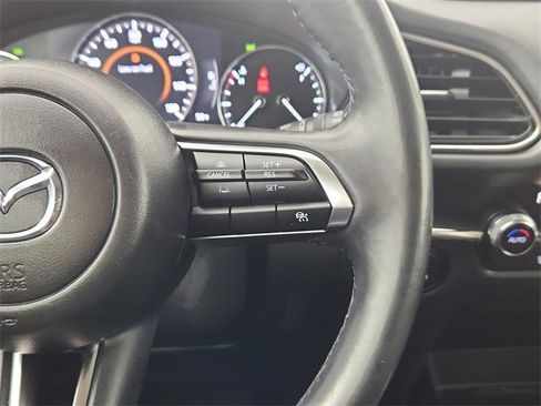 Used 2024 MAZDA CX-30 AWD 2.5 S w/ Preferred Package image 18