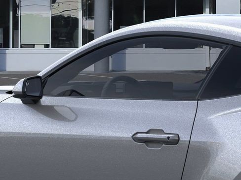 New 2026 Ford Mustang Coupe RWD image 20