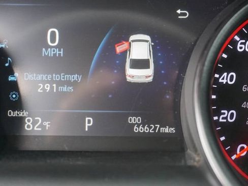 Used 2024 Toyota Camry XSE FWD image 21