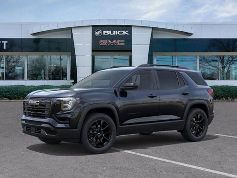 New 2026 GMC Terrain Elevation FWD image 2