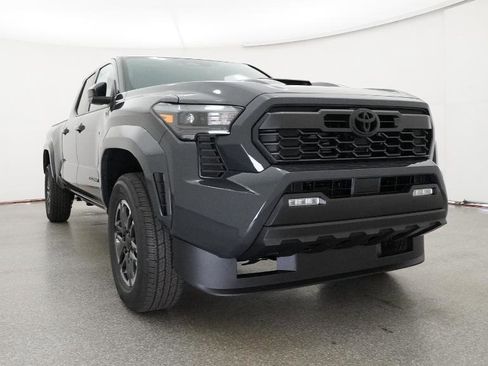 New 2026 Toyota Tacoma TRD Sport image 33