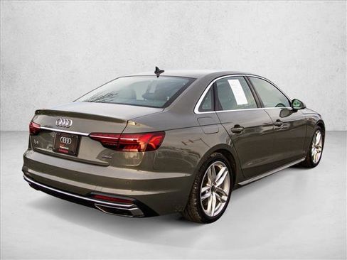 Used 2023 Audi A4 2.0T Premium Plus image 5