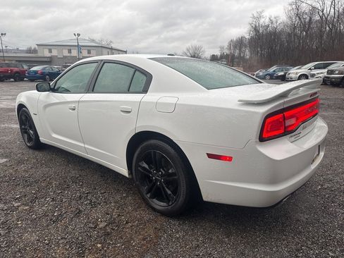 Used 2014 Dodge Charger R/T image 7