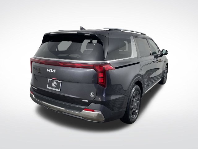 Used 2026 Kia Carnival SX FWD image 13