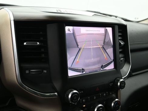 Used 2022 RAM 1500 Laramie image 22