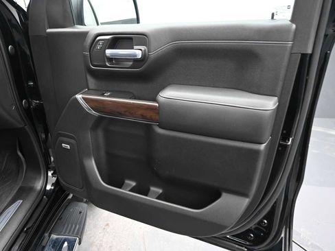 Used 2020 GMC Sierra 1500 SLT w/ SLT Premium Plus Package image 19