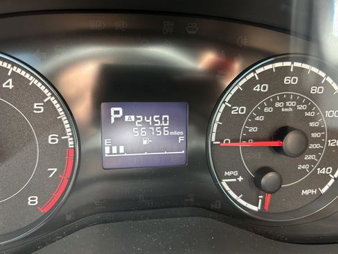 Used 2017 Subaru Impreza 2.0i image 18