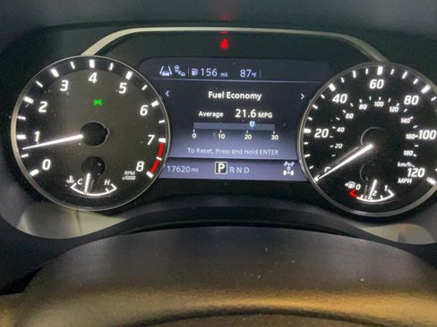 Used 2022 Nissan Frontier S w/ Technology Package AWD/4WD image 10