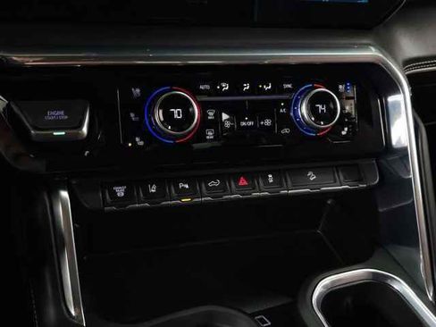 Used 2024 GMC Sierra 2500 Denali Ultimate w/ Max Trailering Package image 43