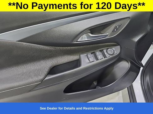 New 2026 Buick Envista Preferred image 18