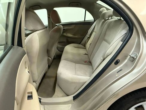 Used 2009 Toyota Corolla LE image 20