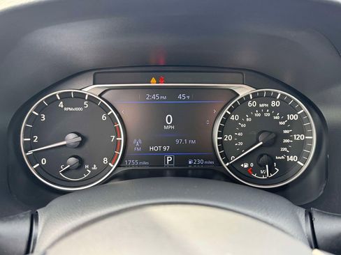 Used 2025 Nissan Altima 2.5 SV w/ SV Special Edition Package image 25