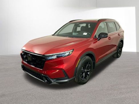 Used 2024 Honda CR-V Sport image 1