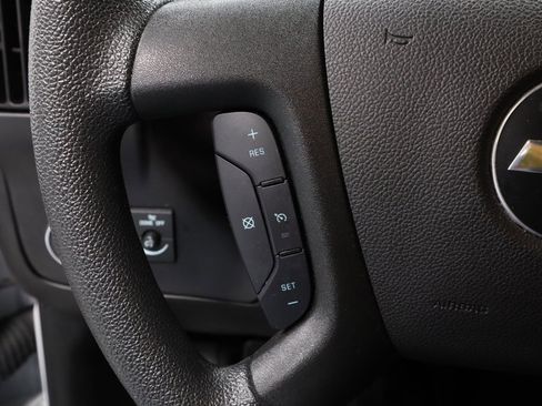 Used 2024 Chevrolet Express 2500 w/ Driver Convenience Package image 23